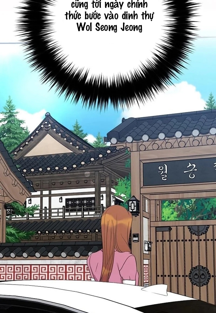 Ý Nghĩa Của Hôn Nhân: Chapter 23