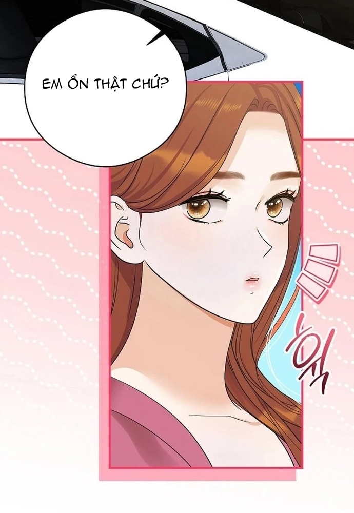 Ý Nghĩa Của Hôn Nhân: Chapter 23