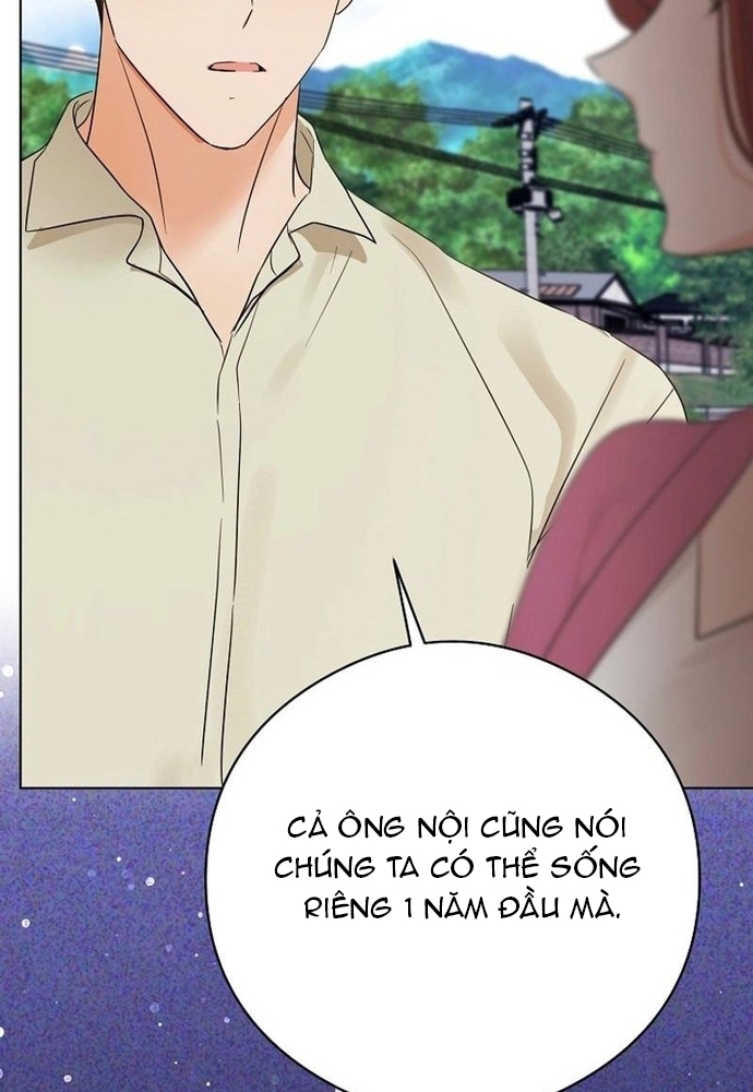 Ý Nghĩa Của Hôn Nhân: Chapter 23