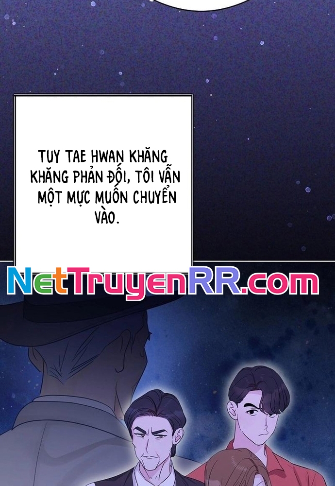 Ý Nghĩa Của Hôn Nhân: Chapter 23