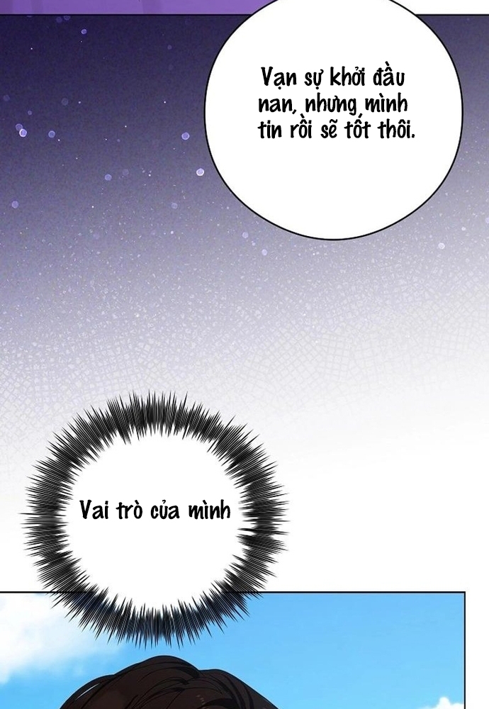 Ý Nghĩa Của Hôn Nhân: Chapter 23