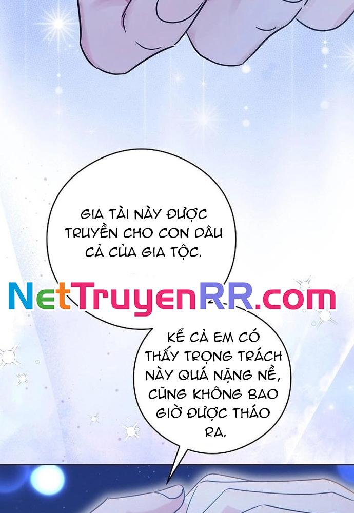 Ý Nghĩa Của Hôn Nhân: Chapter 23