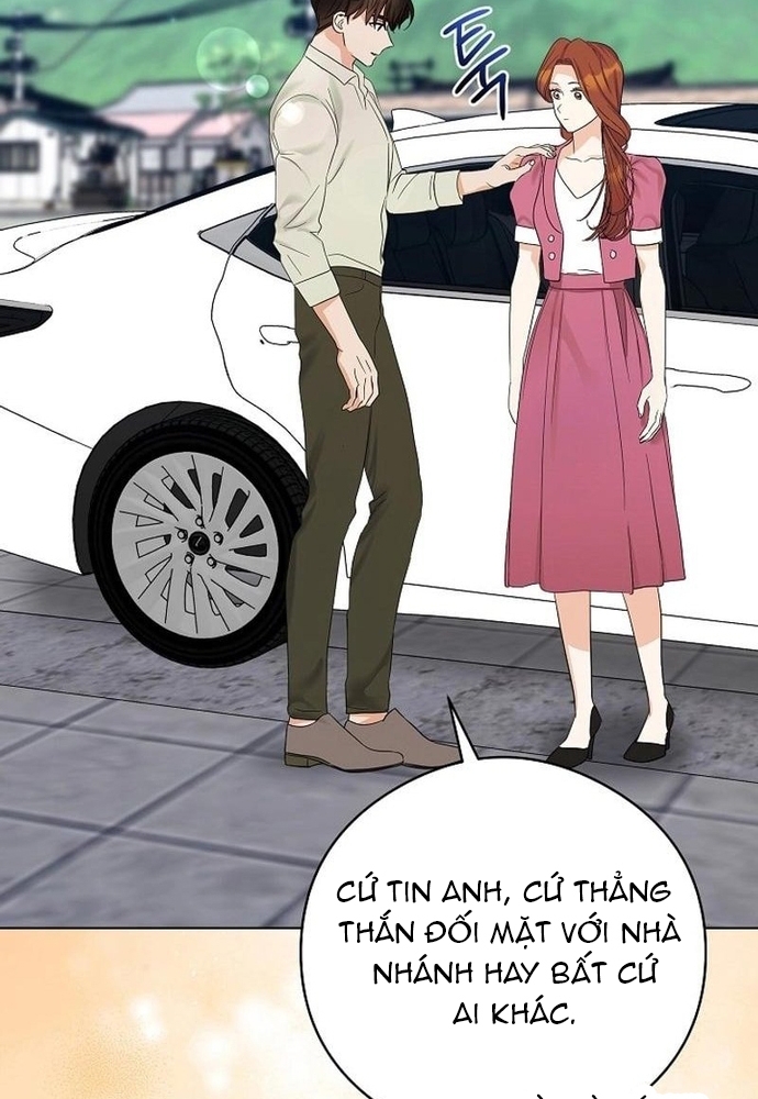 Ý Nghĩa Của Hôn Nhân: Chapter 23