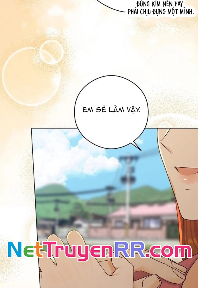 Ý Nghĩa Của Hôn Nhân: Chapter 23