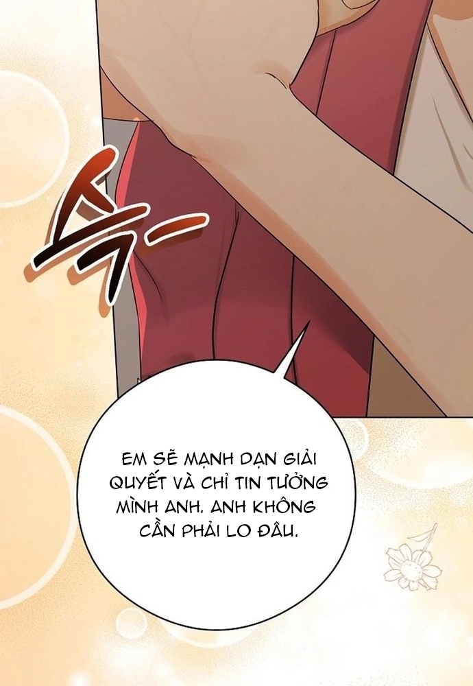 Ý Nghĩa Của Hôn Nhân: Chapter 23
