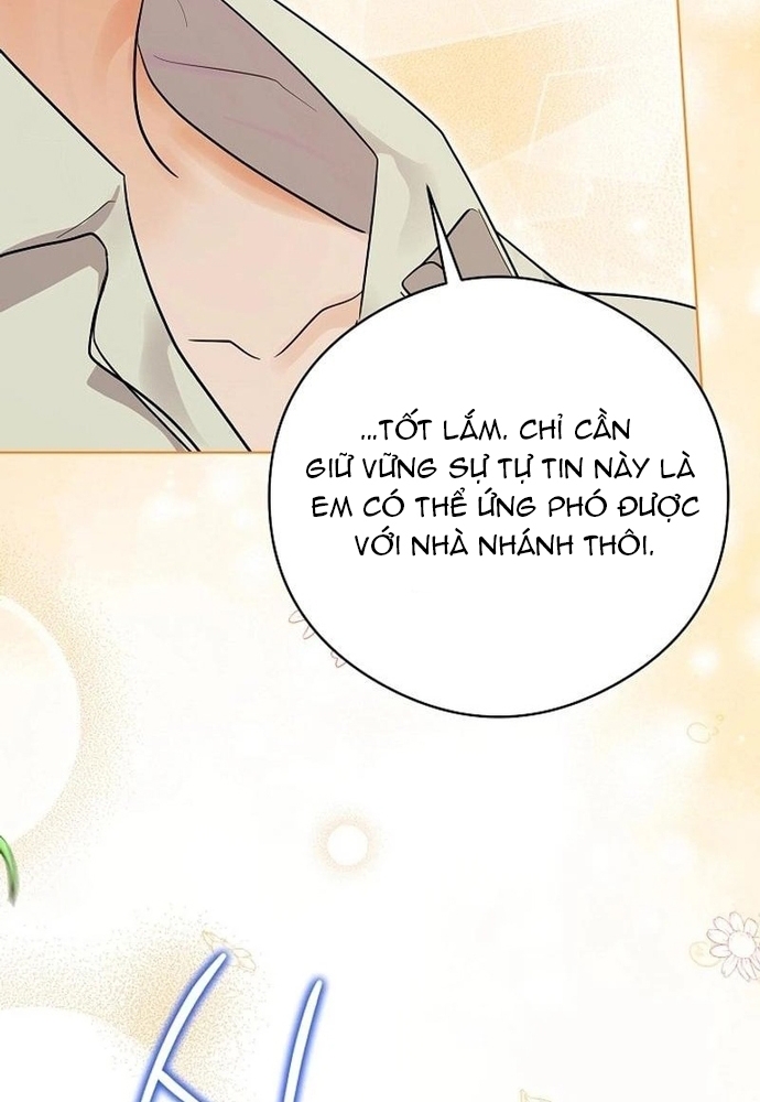 Ý Nghĩa Của Hôn Nhân: Chapter 23