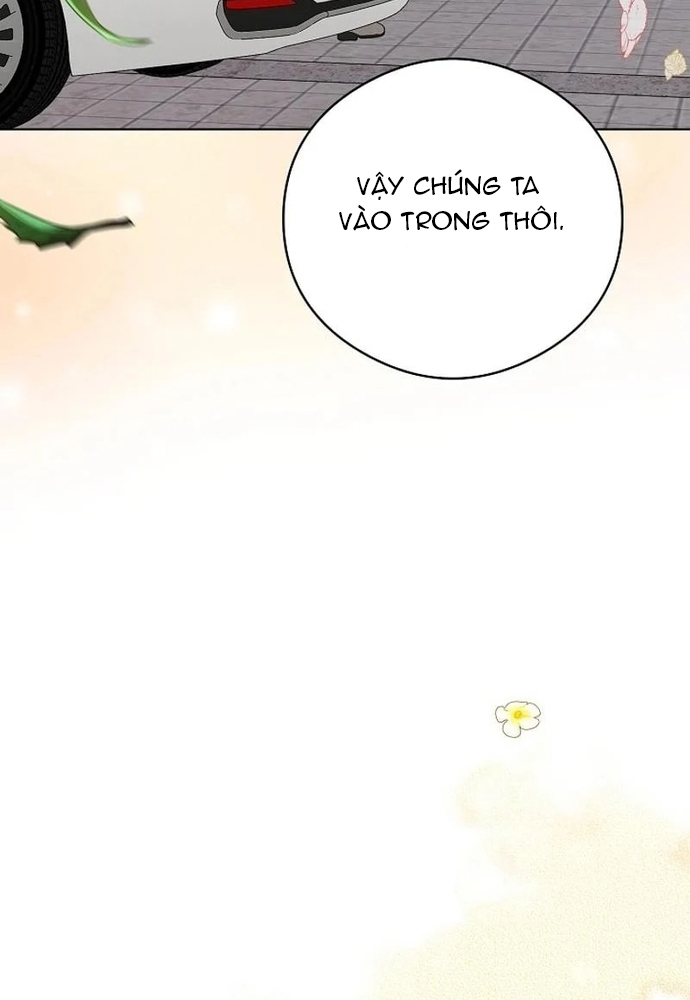 Ý Nghĩa Của Hôn Nhân: Chapter 23