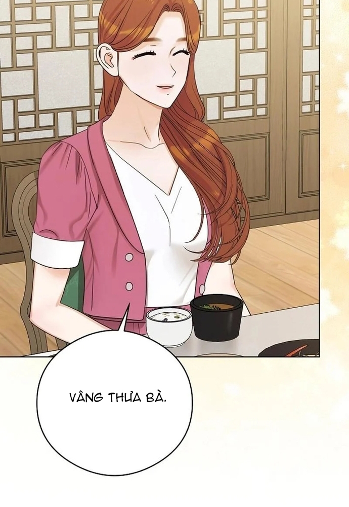 Ý Nghĩa Của Hôn Nhân: Chapter 23