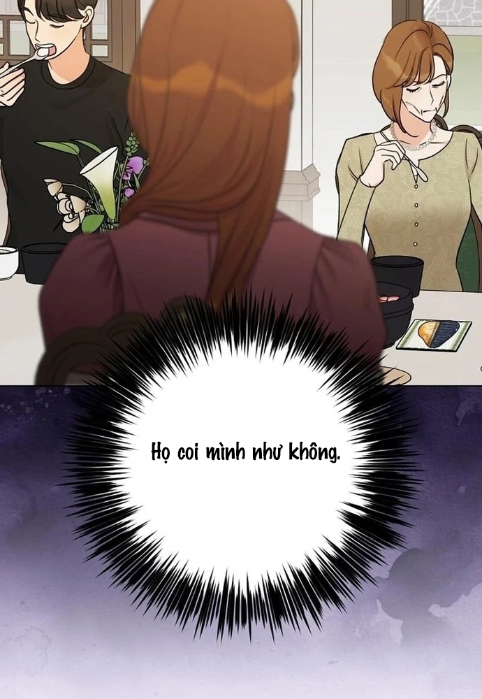 Ý Nghĩa Của Hôn Nhân: Chapter 23