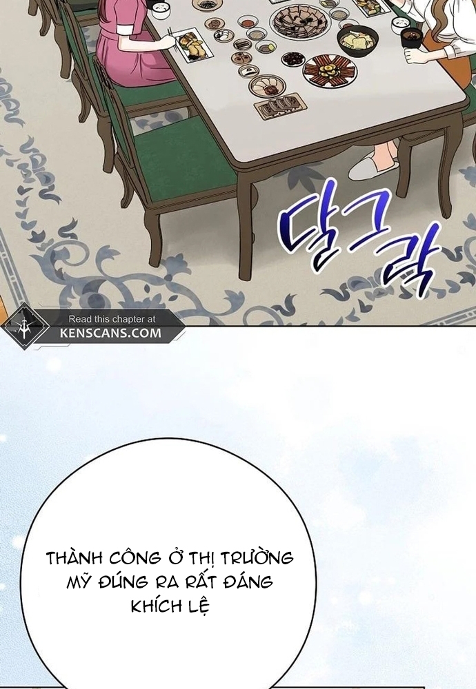Ý Nghĩa Của Hôn Nhân: Chapter 23