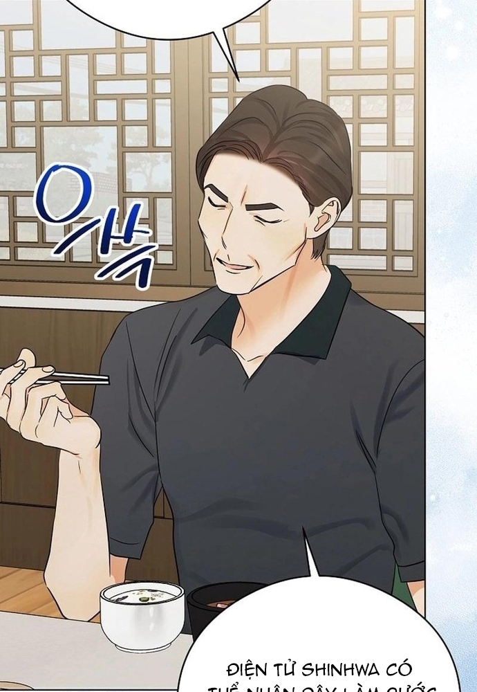 Ý Nghĩa Của Hôn Nhân: Chapter 23