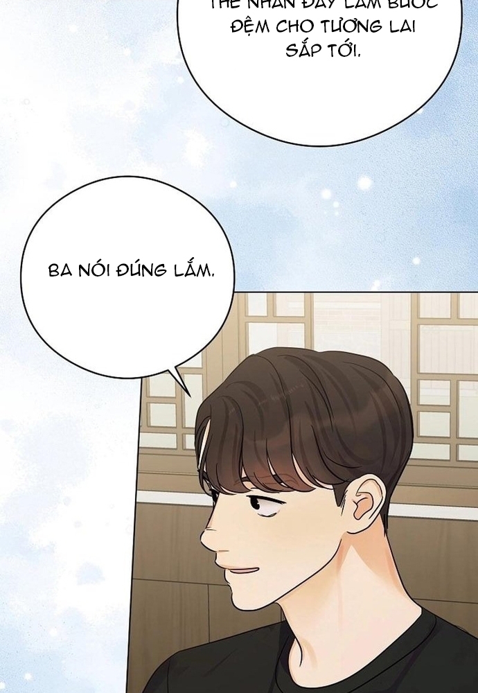 Ý Nghĩa Của Hôn Nhân: Chapter 23