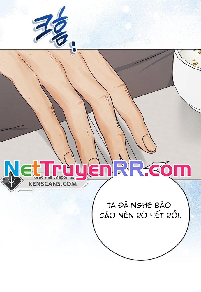 Ý Nghĩa Của Hôn Nhân: Chapter 23