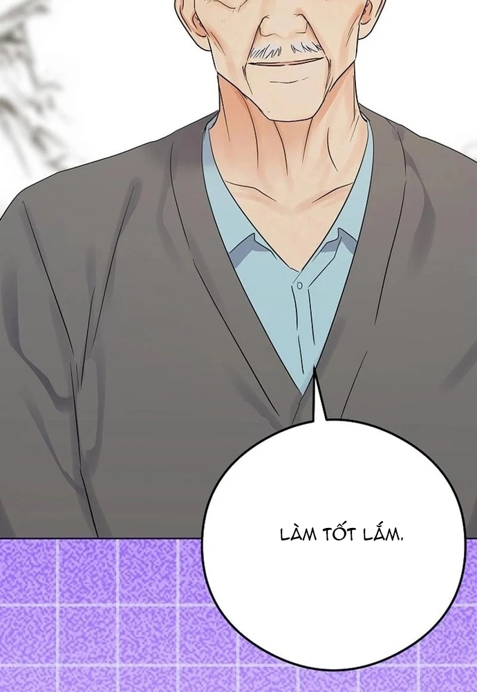 Ý Nghĩa Của Hôn Nhân: Chapter 23