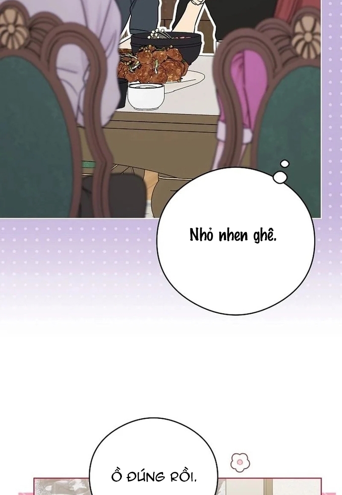 Ý Nghĩa Của Hôn Nhân: Chapter 23