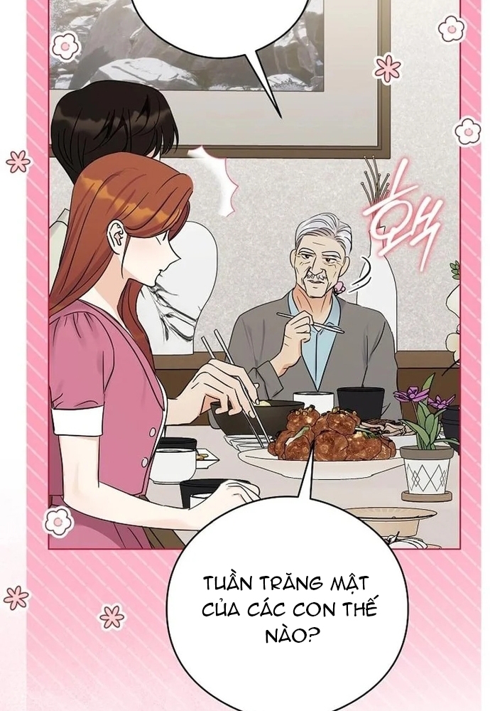 Ý Nghĩa Của Hôn Nhân: Chapter 23