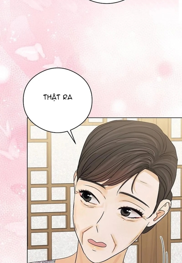 Ý Nghĩa Của Hôn Nhân: Chapter 23