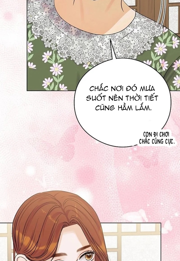 Ý Nghĩa Của Hôn Nhân: Chapter 23