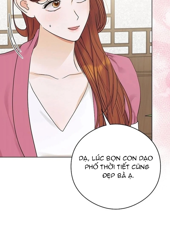 Ý Nghĩa Của Hôn Nhân: Chapter 23