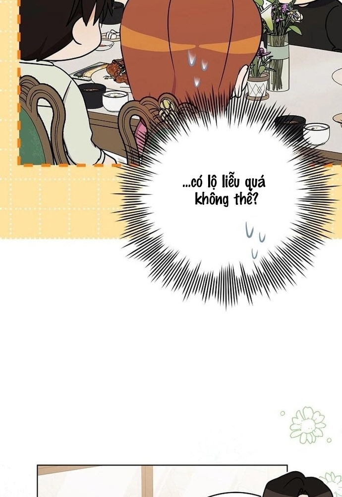 Ý Nghĩa Của Hôn Nhân: Chapter 23
