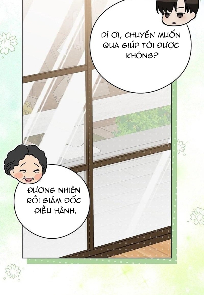 Ý Nghĩa Của Hôn Nhân: Chapter 23