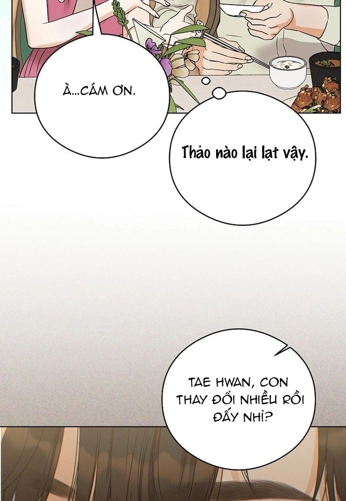 Ý Nghĩa Của Hôn Nhân: Chapter 23