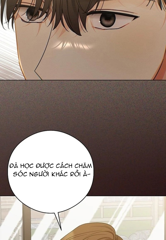 Ý Nghĩa Của Hôn Nhân: Chapter 23