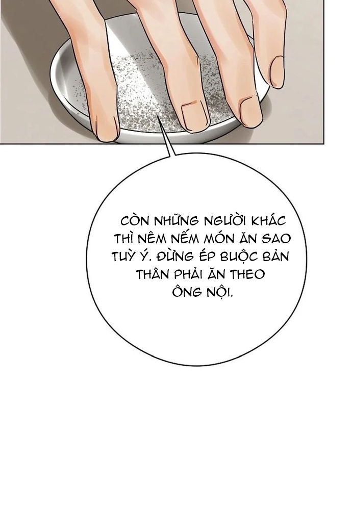 Ý Nghĩa Của Hôn Nhân: Chapter 23