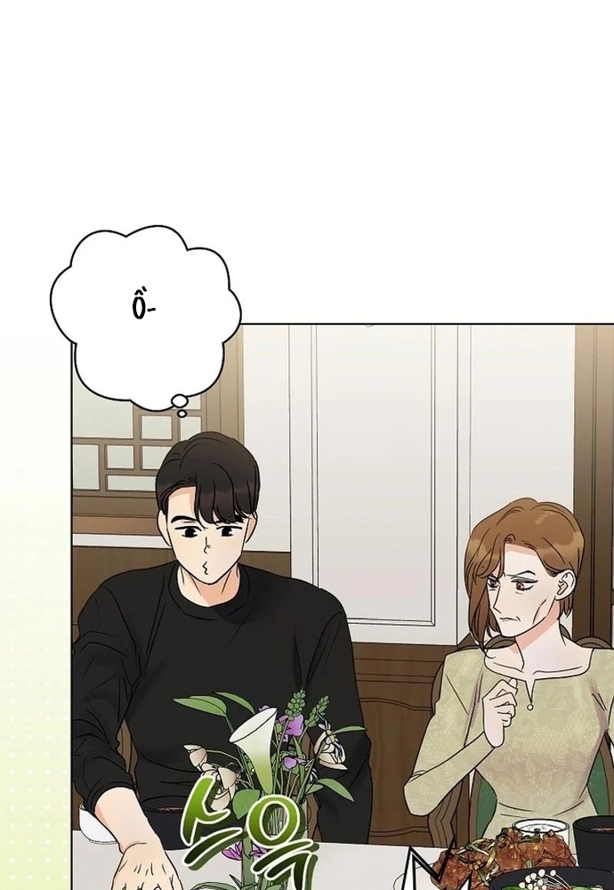 Ý Nghĩa Của Hôn Nhân: Chapter 23