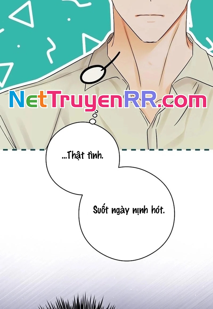 Ý Nghĩa Của Hôn Nhân: Chapter 23
