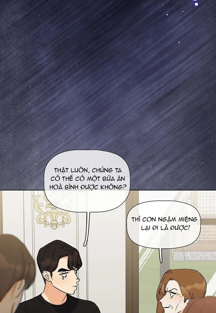 Ý Nghĩa Của Hôn Nhân: Chapter 23
