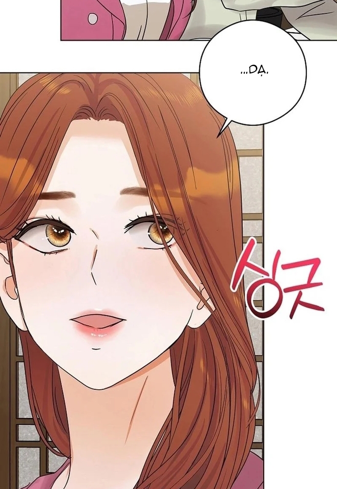 Ý Nghĩa Của Hôn Nhân: Chapter 23