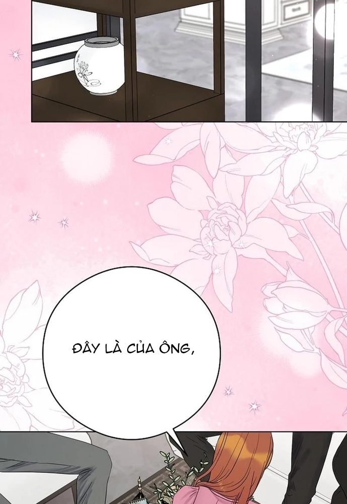 Ý Nghĩa Của Hôn Nhân: Chapter 23