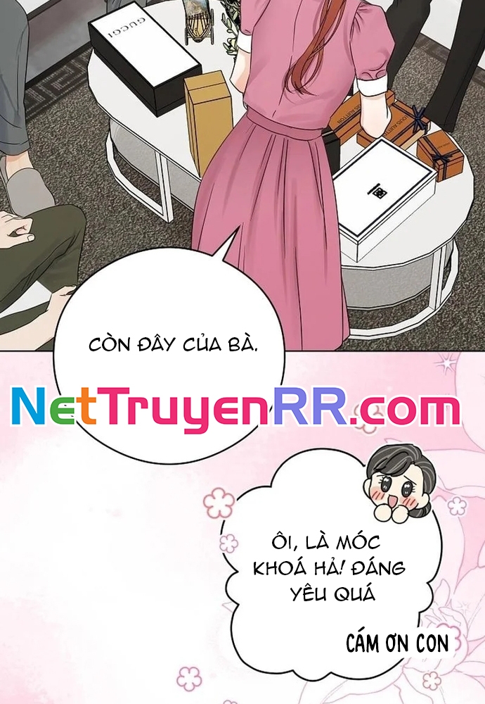 Ý Nghĩa Của Hôn Nhân: Chapter 23