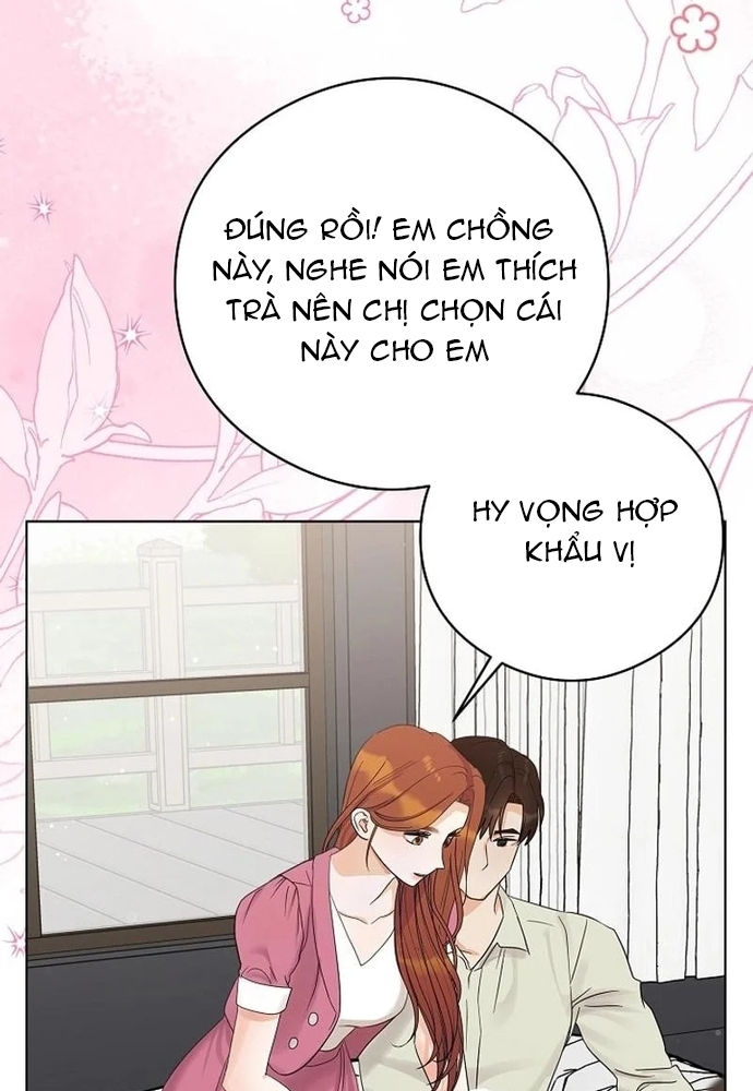 Ý Nghĩa Của Hôn Nhân: Chapter 23
