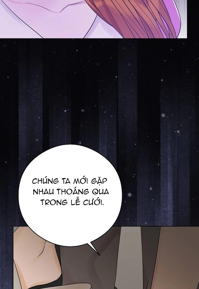 Ý Nghĩa Của Hôn Nhân: Chapter 23