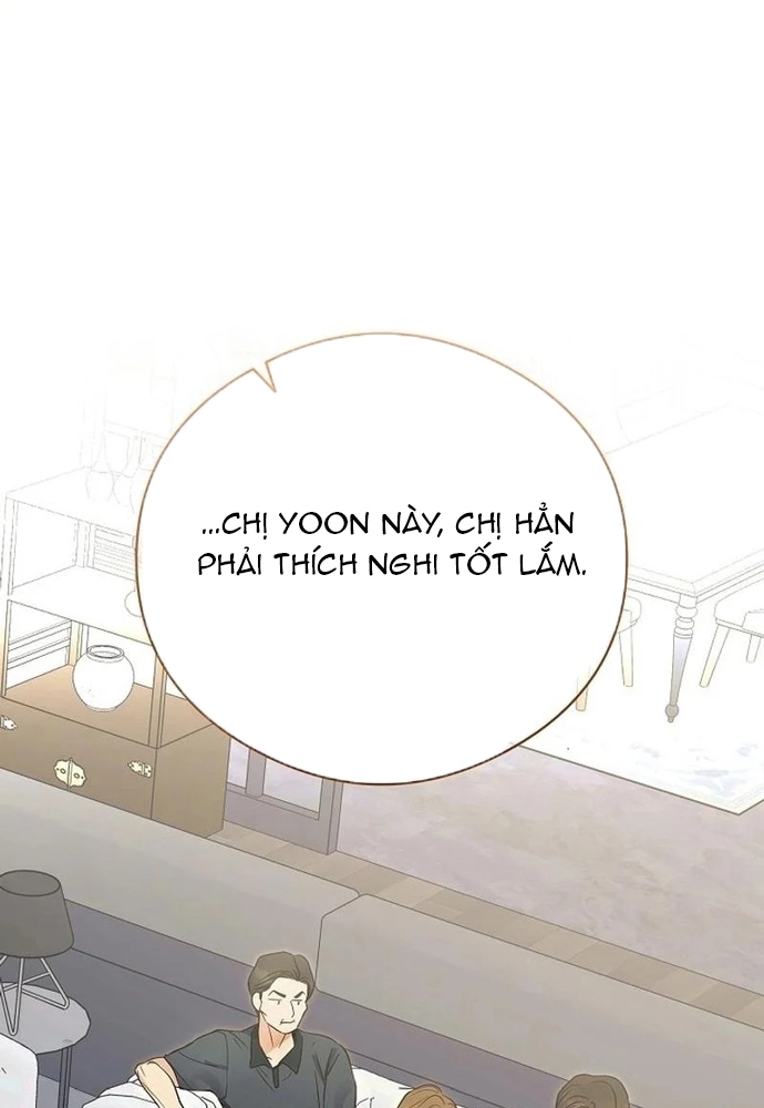 Ý Nghĩa Của Hôn Nhân: Chapter 24