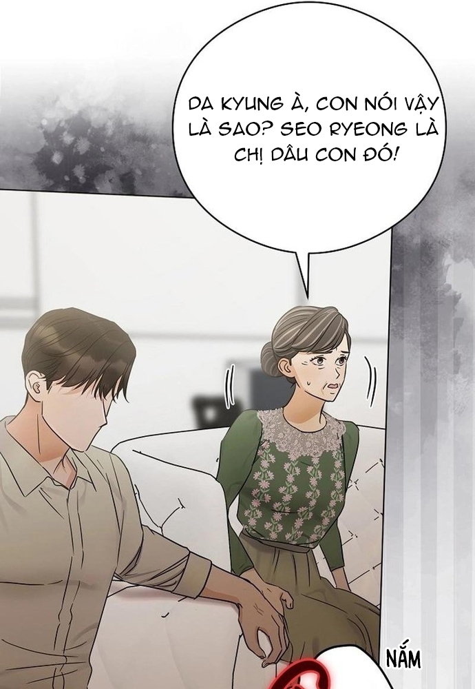 Ý Nghĩa Của Hôn Nhân: Chapter 24