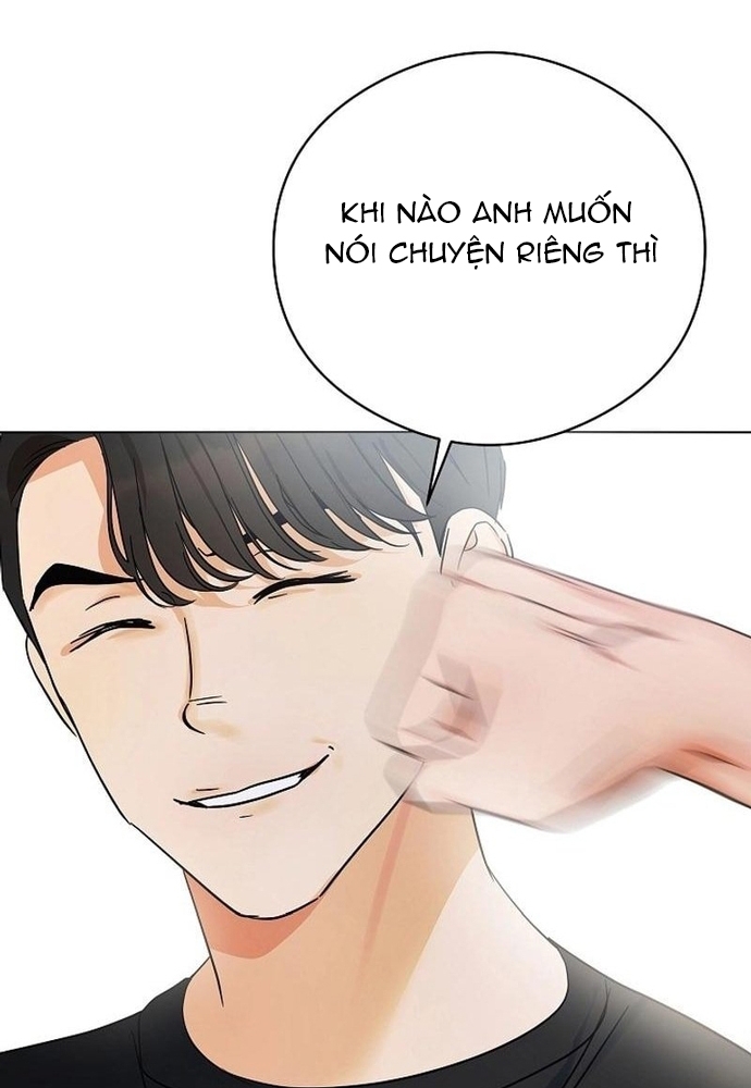 Ý Nghĩa Của Hôn Nhân: Chapter 24