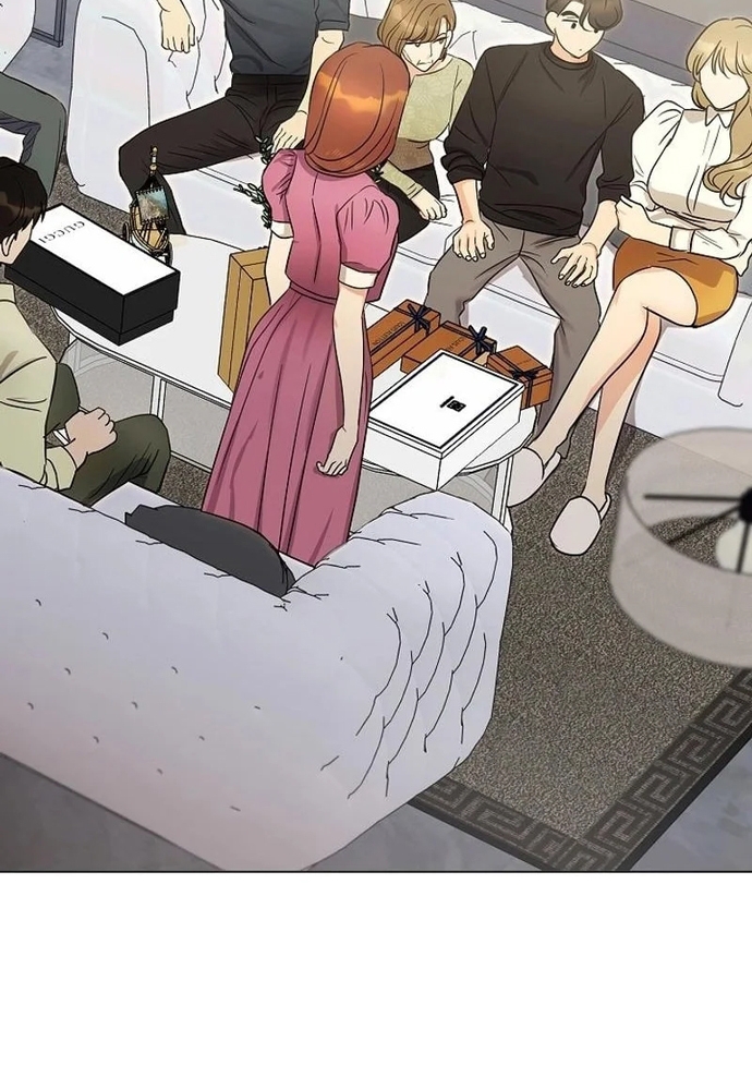 Ý Nghĩa Của Hôn Nhân: Chapter 24