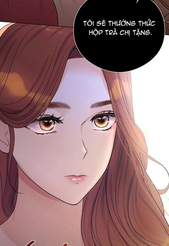Ý Nghĩa Của Hôn Nhân: Chapter 24