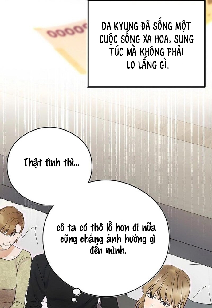 Ý Nghĩa Của Hôn Nhân: Chapter 24