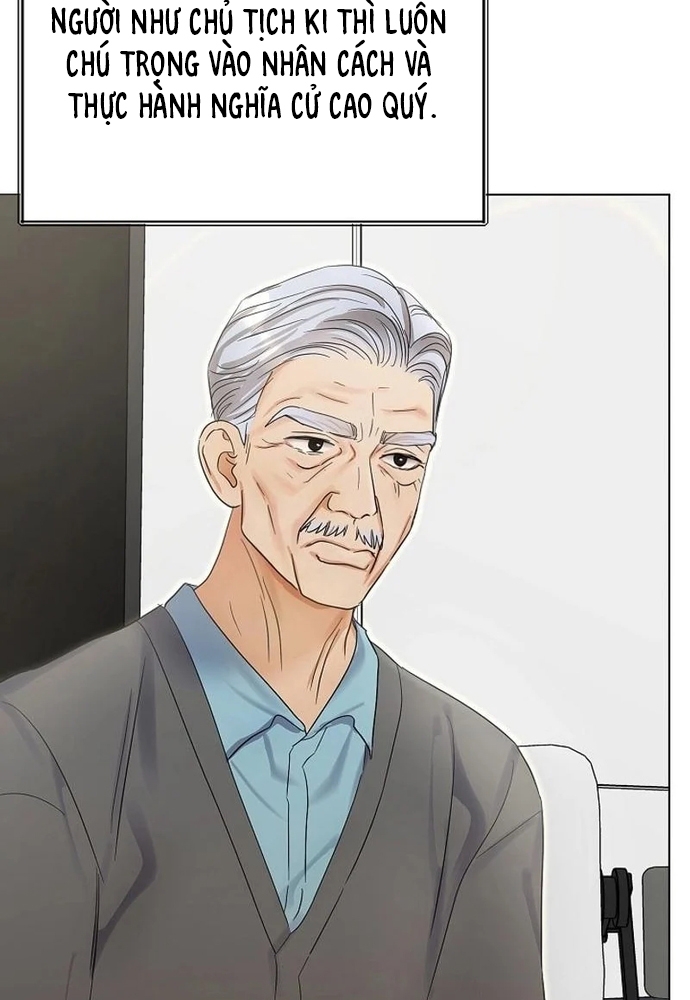 Ý Nghĩa Của Hôn Nhân: Chapter 24