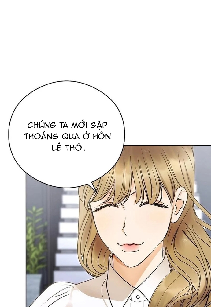 Ý Nghĩa Của Hôn Nhân: Chapter 24