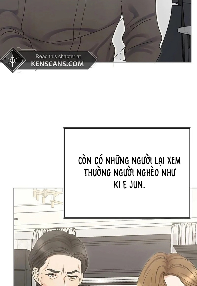 Ý Nghĩa Của Hôn Nhân: Chapter 24