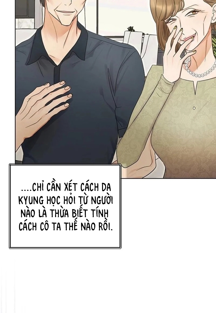 Ý Nghĩa Của Hôn Nhân: Chapter 24