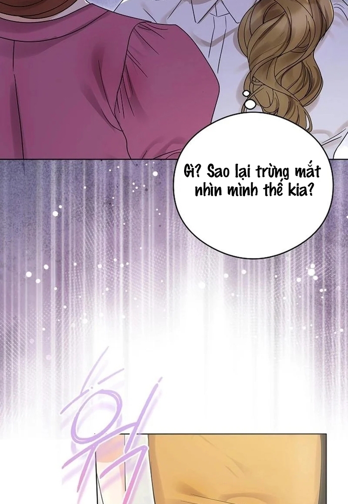Ý Nghĩa Của Hôn Nhân: Chapter 24