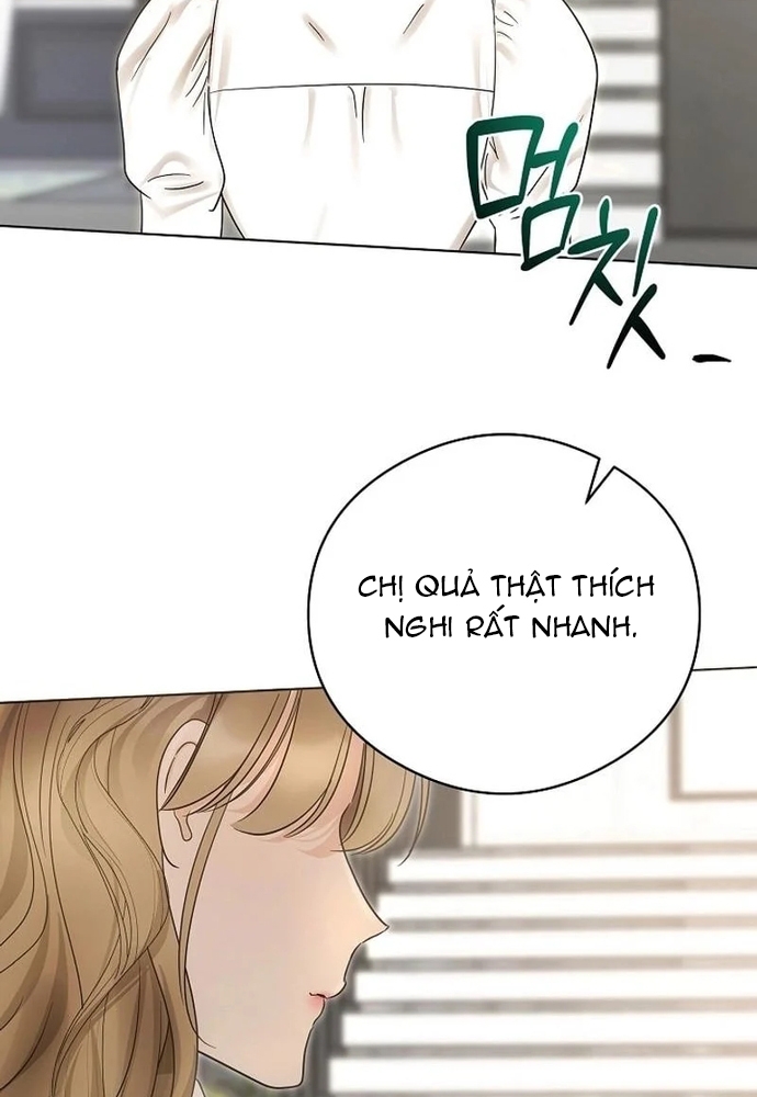 Ý Nghĩa Của Hôn Nhân: Chapter 24