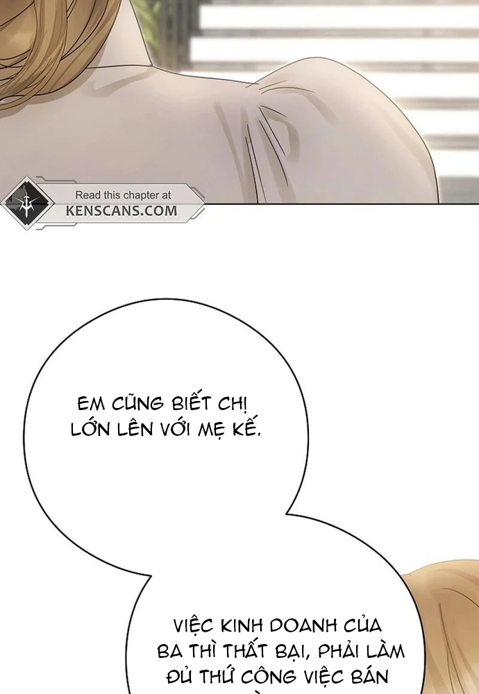 Ý Nghĩa Của Hôn Nhân: Chapter 24