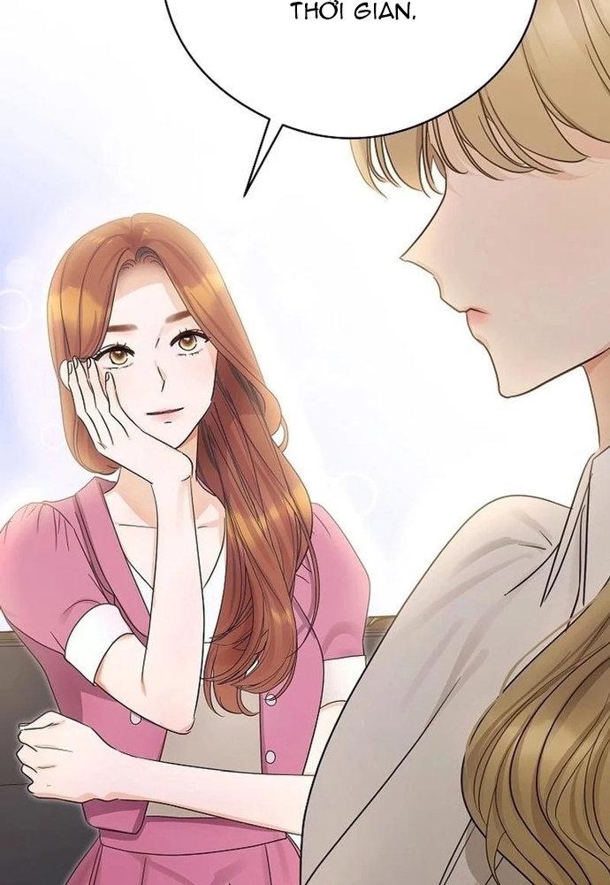 Ý Nghĩa Của Hôn Nhân: Chapter 24